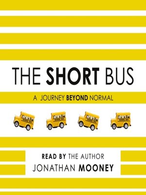 cover image of The Short Bus